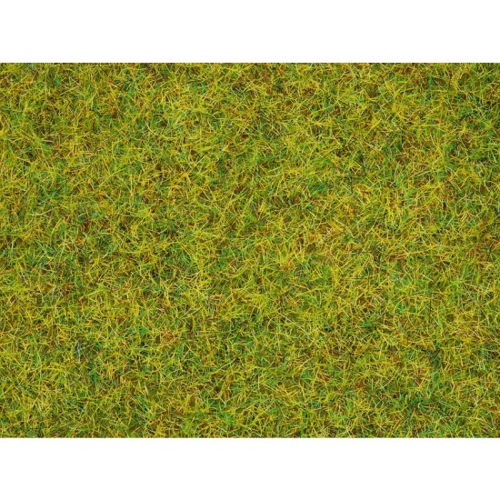 G,O,HO,TT,N,Z Scale Scatter Grass "Summer Meadow" (Length: 2.5mm, 100g)