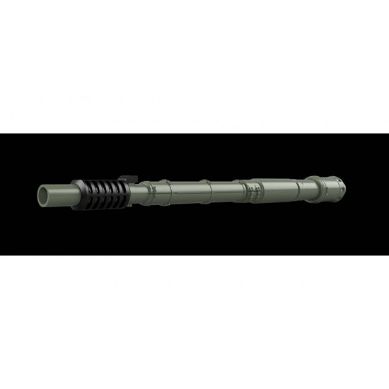 1/35 AFV Centauro Oto Melara 105 Gun Barrel