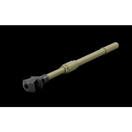 1/35 M284 Gun Barrel for M109 Paladin