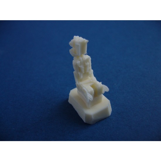 1/72 GRU-7 Ejection Seat for Grumman F-14A/F-14B Tomcat