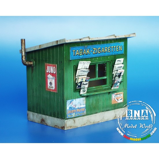 1/35 Tobacconist's 