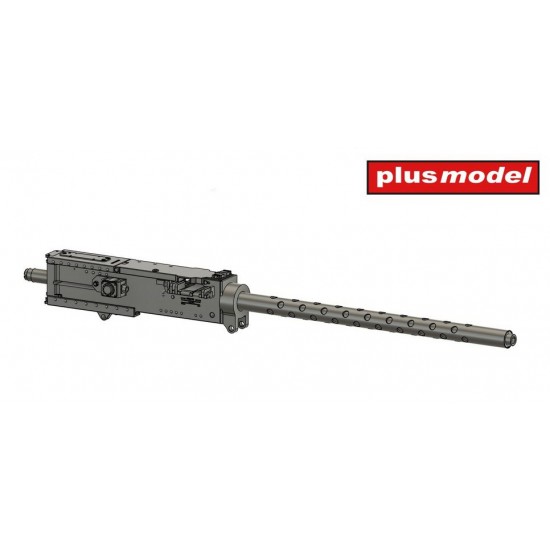 1/32 Browning 05 Aviation Machine Gun 05