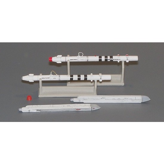 1/48 Russian Missile UZR-73 Training Unit