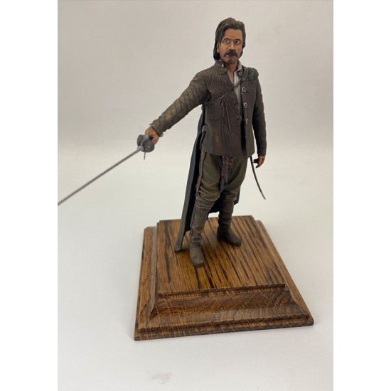 1/16 Historical Figure - 110 mm Capitan Diego Alatriste