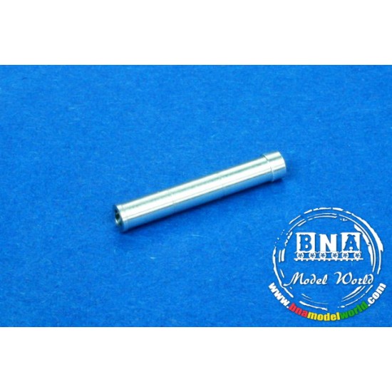 Gun Barrel - 1/72 152mm M-10S L/20 for KW-2