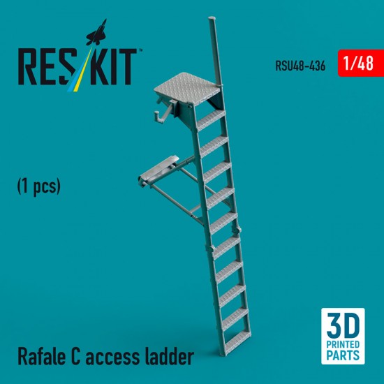 1/48 Dassault Rafale C Access Ladder