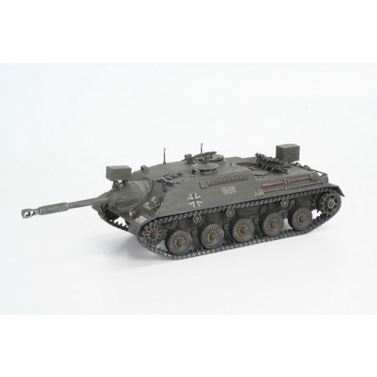 1/35 Kanonenjagdpanzer Tank Destroyer