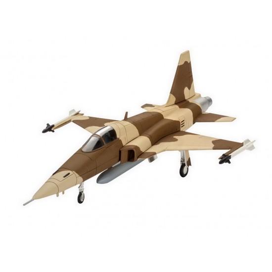 1/144 Northrop F-5E Tiger