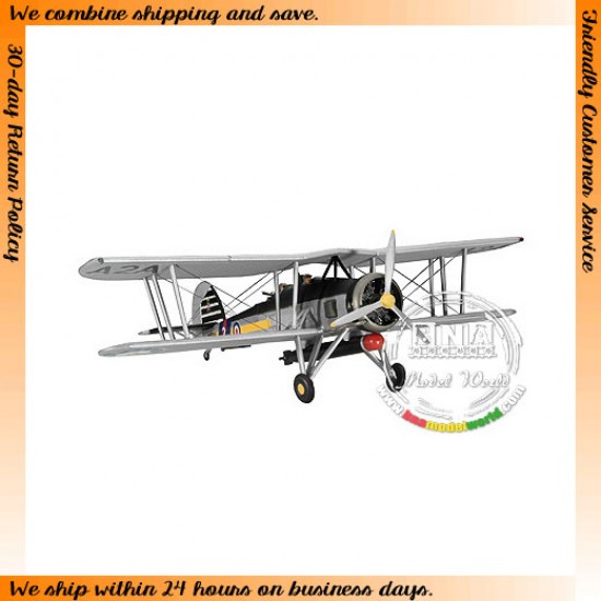 1/72 Fairey Swordfish Mk.I/III