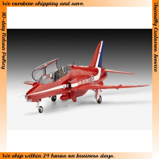 1/32 BAe Hawk T.1 Red Arrows