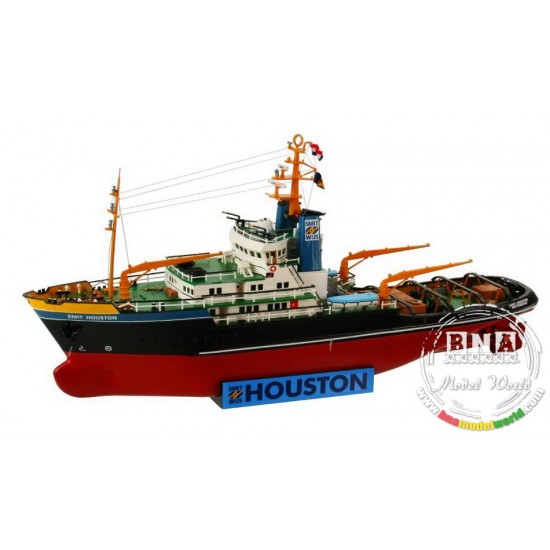 1/200 Tug Boat Smit Houston