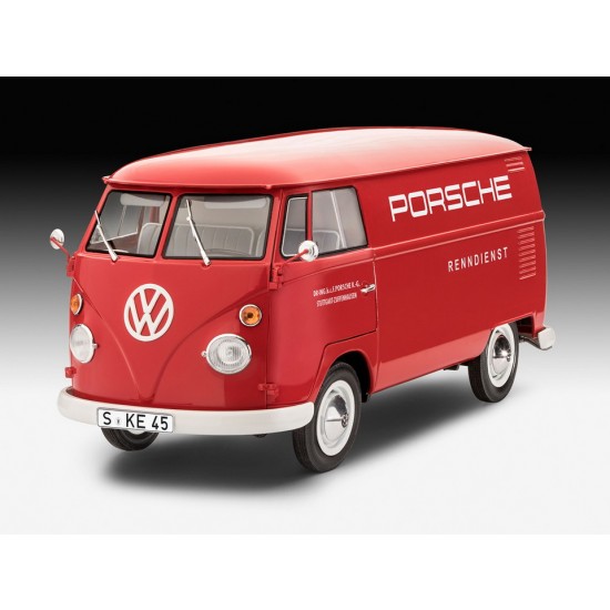 1/16 VW T1 Kastenwagen/Panel Van Early 1950s