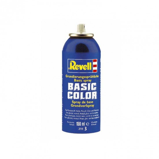 Basic-Colour Groundspray 150ml