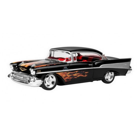 1/25 1957 Chevy Bel Air