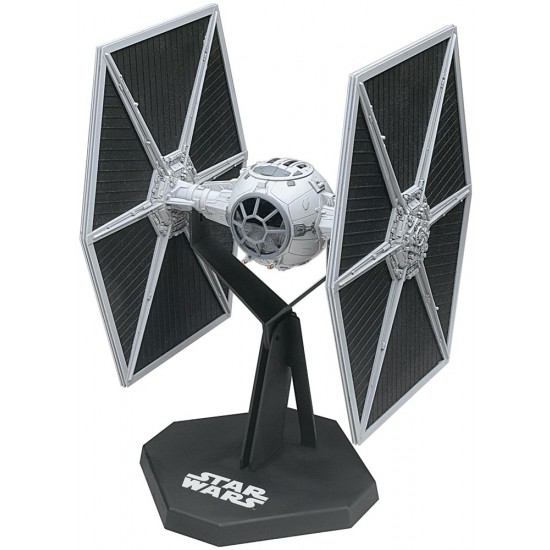 1/48 Star Wars Master Series - Tie Fighter