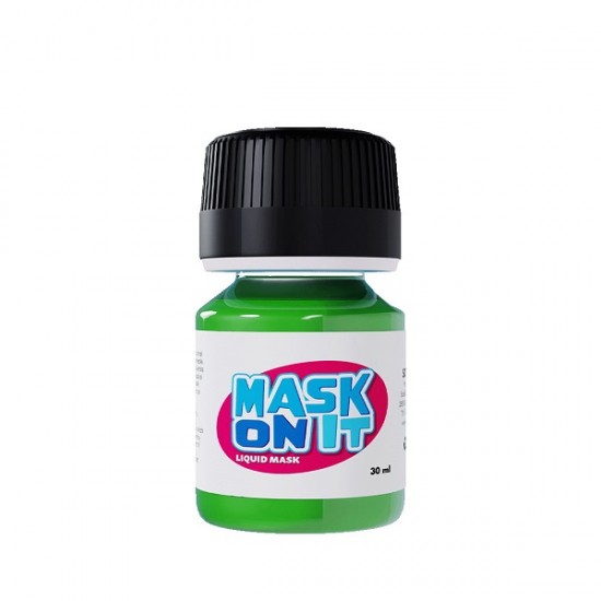 Mask On It (30ml liquid mask)