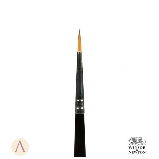 Winsor & Newton Marta Serie7 N1 Kolinsky Sable Brush