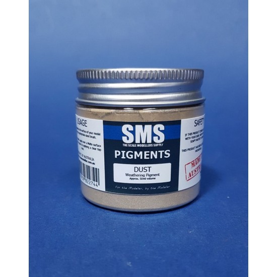 Weathering Pigment - Dust (50ml)