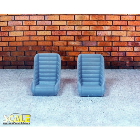 1/24 Seats Classic 2 (2pcs)