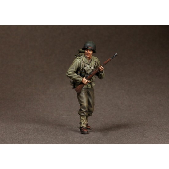 1/35 US Infantruman