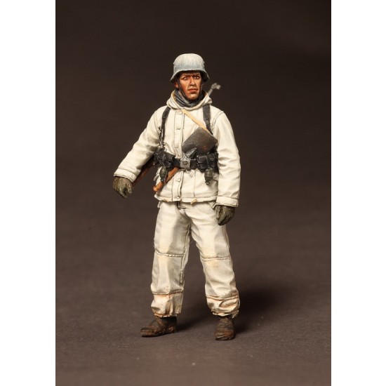 1/35 German Grenadier (Winter) 1944-45