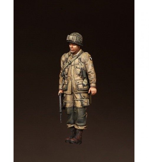 1/35 Sergeant 101st Airborne Division for Sherman Vol.2