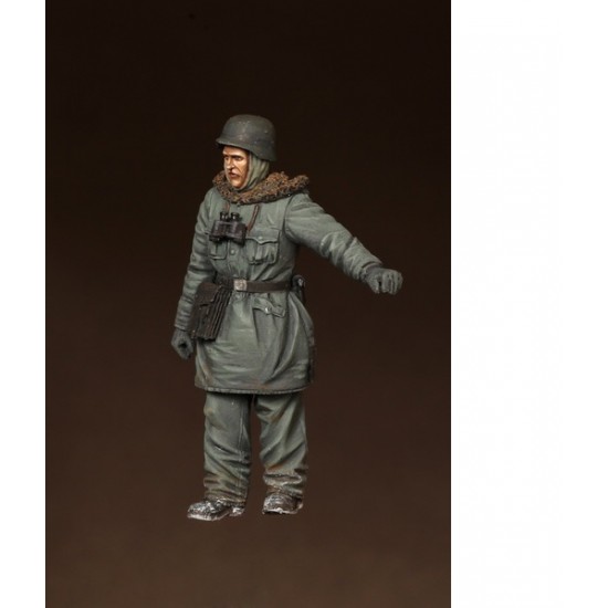 1/35 WSS Anti-aircraft Artillery Officer