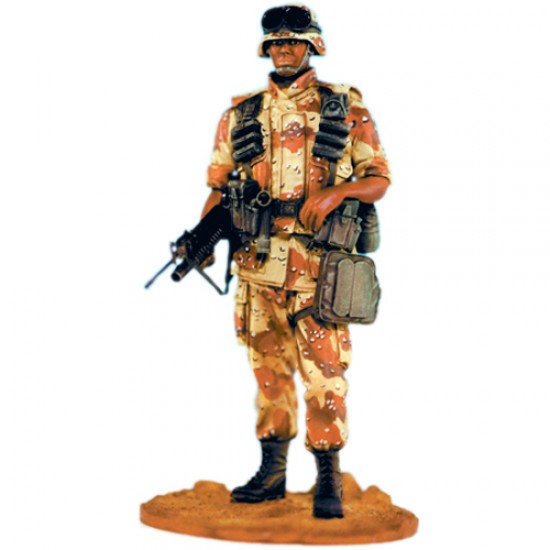 1/16 US Army Desert Storm