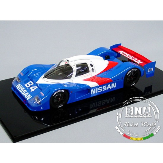 Multimedia kit - 1/24 Nissan NP35 IMSA 1992