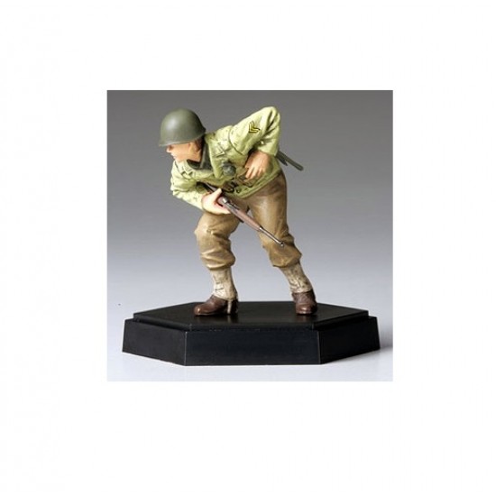 1/35 US Infantry NCO