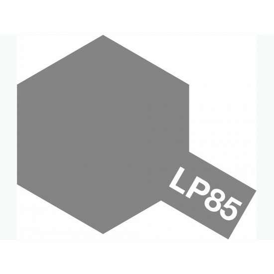 Lacquer LP-85 Medium Air Gray (10ml)