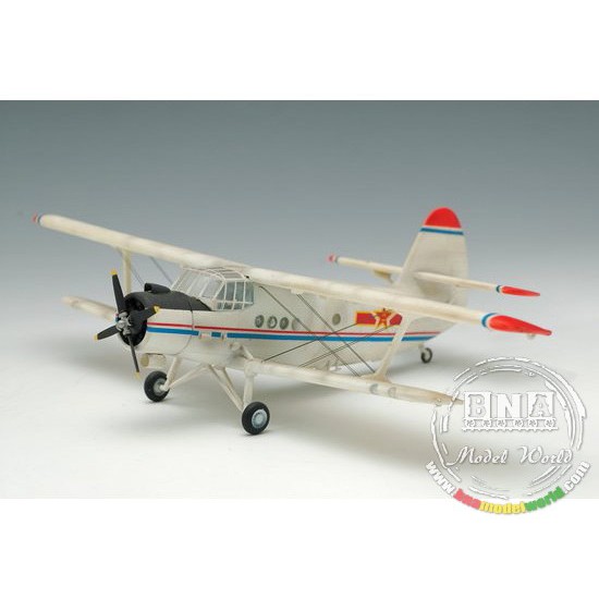 1/72 Antonow An-2 Colt/Nanchang Y-5