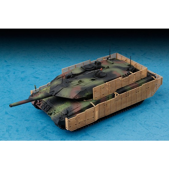 1/72 Leopard2A6M CAN MBT