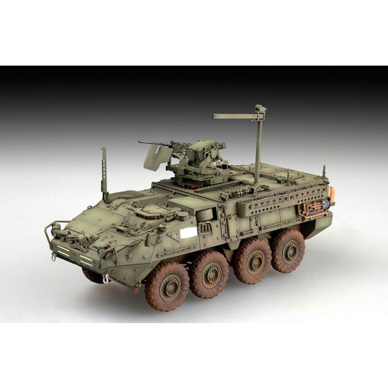 1/72 US Army M1131 Stryker Fire Support Vehicle (FSV)