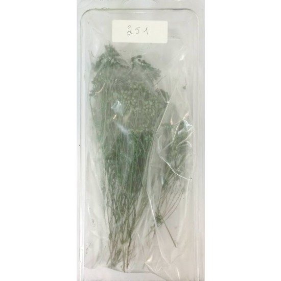 1/35 Foliage - Dark Green Colour