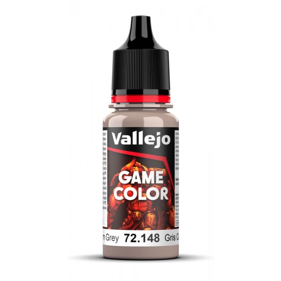 Acrylic Paint - Game Colour #Warm Grey (18 ml/0.6 fl oz)