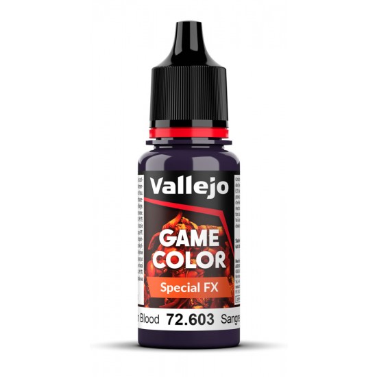 Acrylic Paint - Game Colour Special FX #Demon Blood (18 ml/0.6 fl oz)