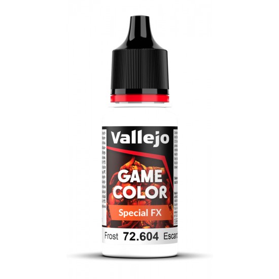 Acrylic Paint - Game Colour Special FX #Frost (18 ml/0.6 fl oz)