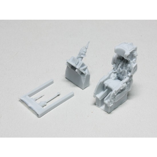 1/48 SK-3 Ejection Seat for Su-7 Fitter Series for Kopro kit (1 Seat)