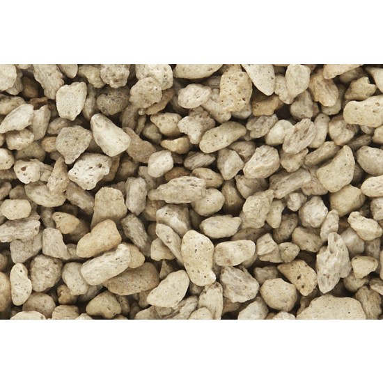 Buff Talus #Coarse (particle size: 3/16"- 3/8", coverage area: 21.6 in3 / 353 cm3)