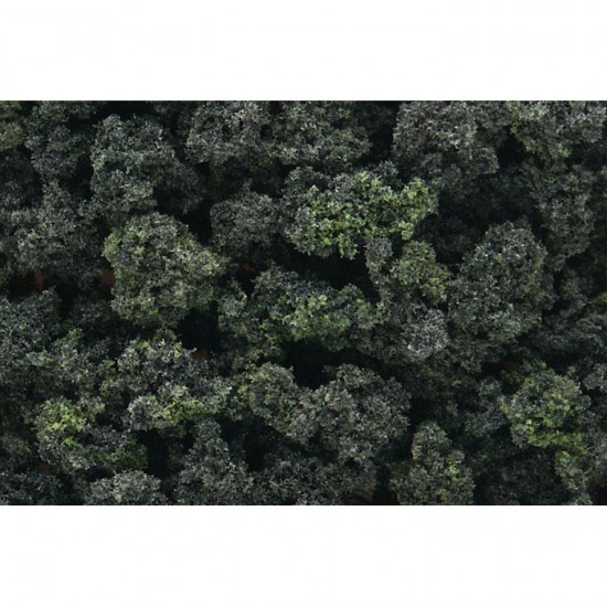 Bushes #Forest Blend (particle size: 7.9mm-12.7mm ,coverage area: 353 cm3)