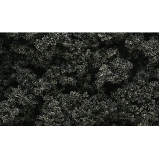 Clump-Foliage - Conifer (Large, particle size: 3mm-3.81mm, coverage area: 2830 cm3)