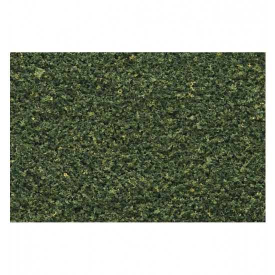 Blended Turf #Green Blend (particle size: 0.025mm-0.079mm, coverage area: 886 cm3)