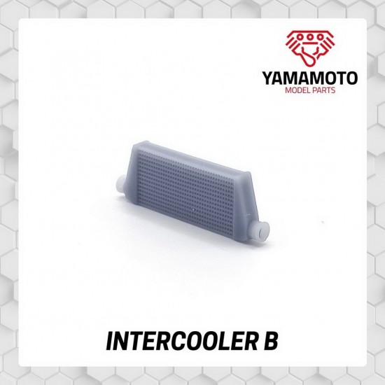 1/24 Intercooler B