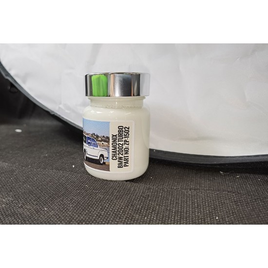 BMW 2002 (1970s) Paint - 085 Chamonix (2002 Turbo colour) 60ml