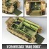 1/35 M113A3 IRAQ 2003 Armoured Personnel Carrier