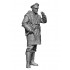 1/16 WWII SS Officer Winter Uniform