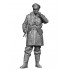 1/16 WWII SS Officer Winter Uniform