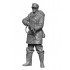 1/16 WWII SS Soldier Winter Uniform