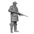 1/16 WWII SS Soldier Winter Uniform